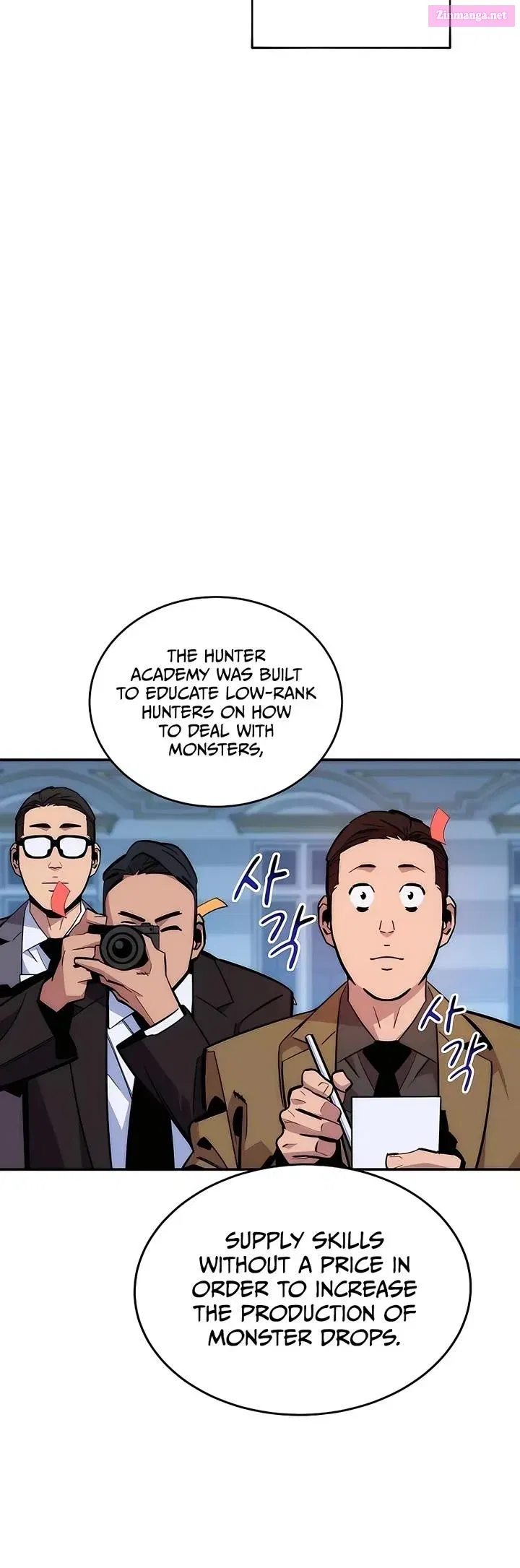 Auto-Hunting With Clones Chapter 50 page 54 - MangaKakalot