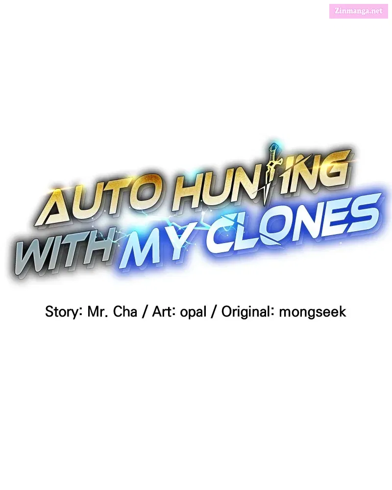 Auto HuntingWith My Clones Chapter 10 page 7 - MangaKakalot