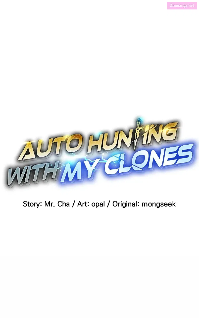 Auto HuntingWith My Clones Chapter 107 page 37 - MangaNelo