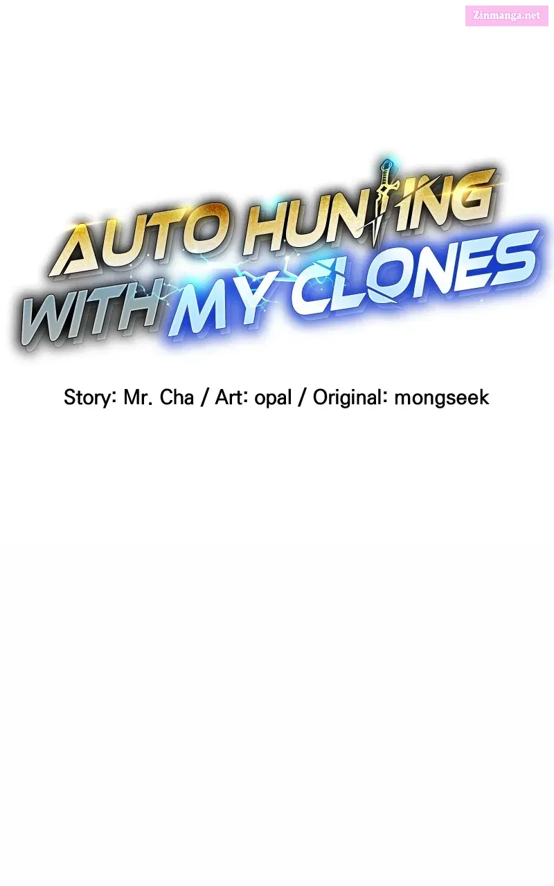 Auto HuntingWith My Clones Chapter 118 page 13 - MangaNelo