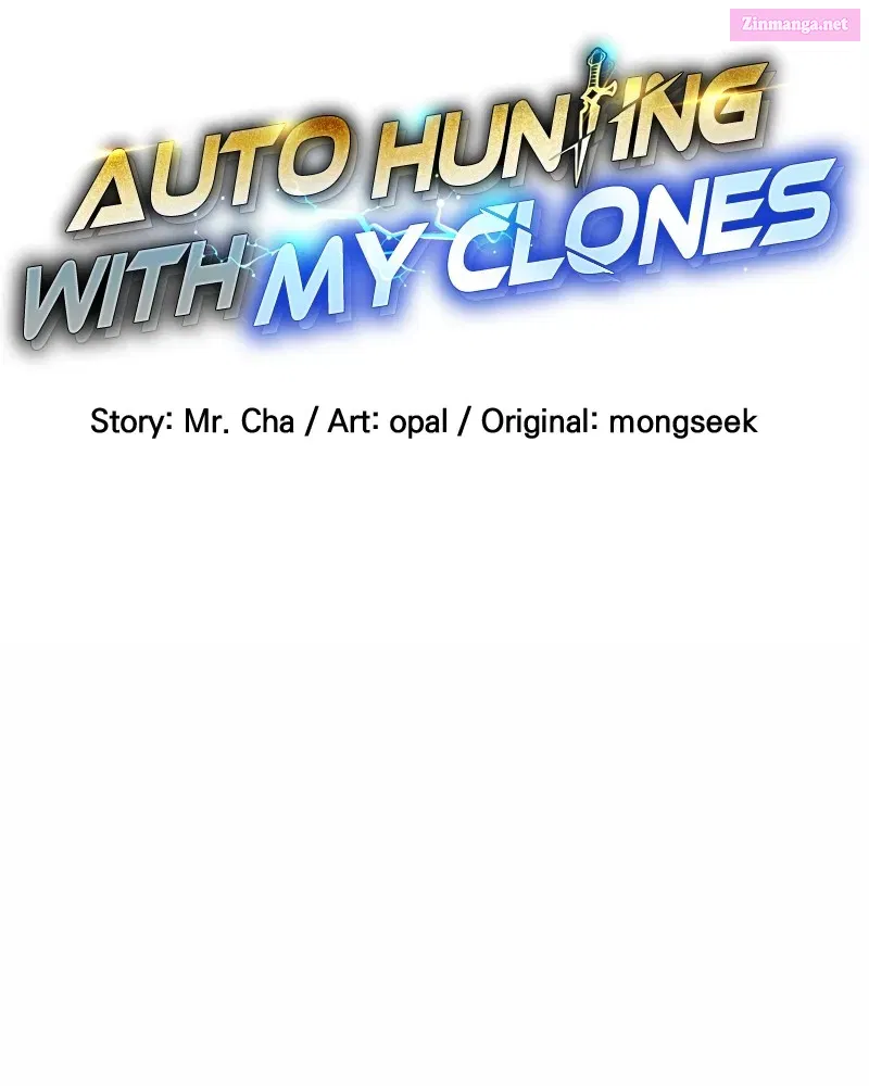 Auto HuntingWith My Clones Chapter 15 page 48 - MangaNelo