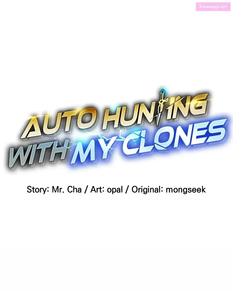 Auto HuntingWith My Clones Chapter 25 page 12 - MangaKakalot