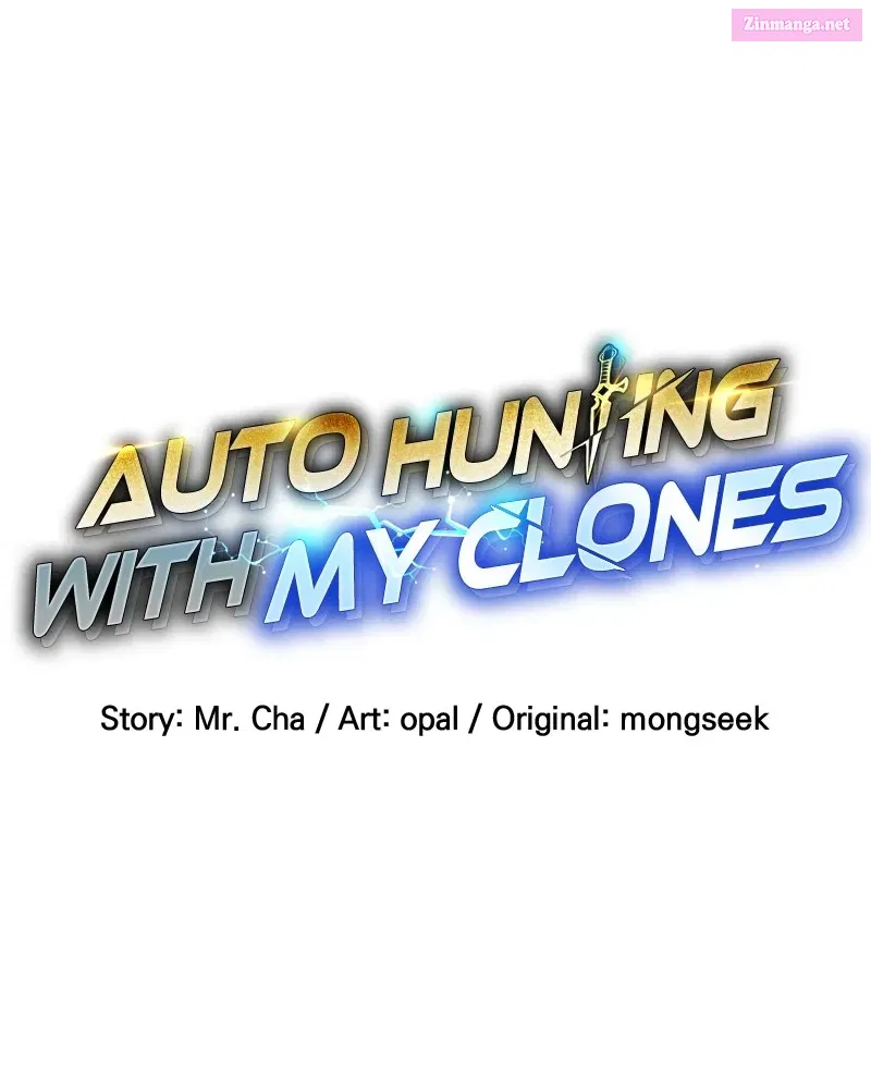 Auto HuntingWith My Clones Chapter 3 page 2 - MangaKakalot