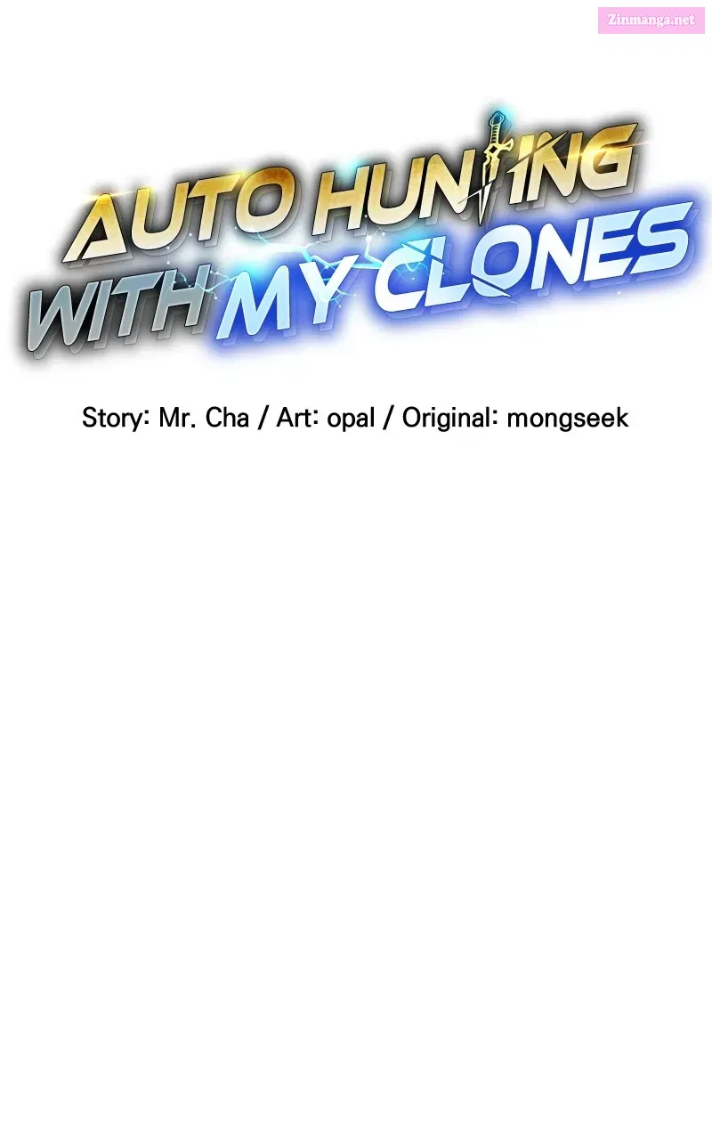 Auto HuntingWith My Clones Chapter 30 page 6 - MangaKakalot