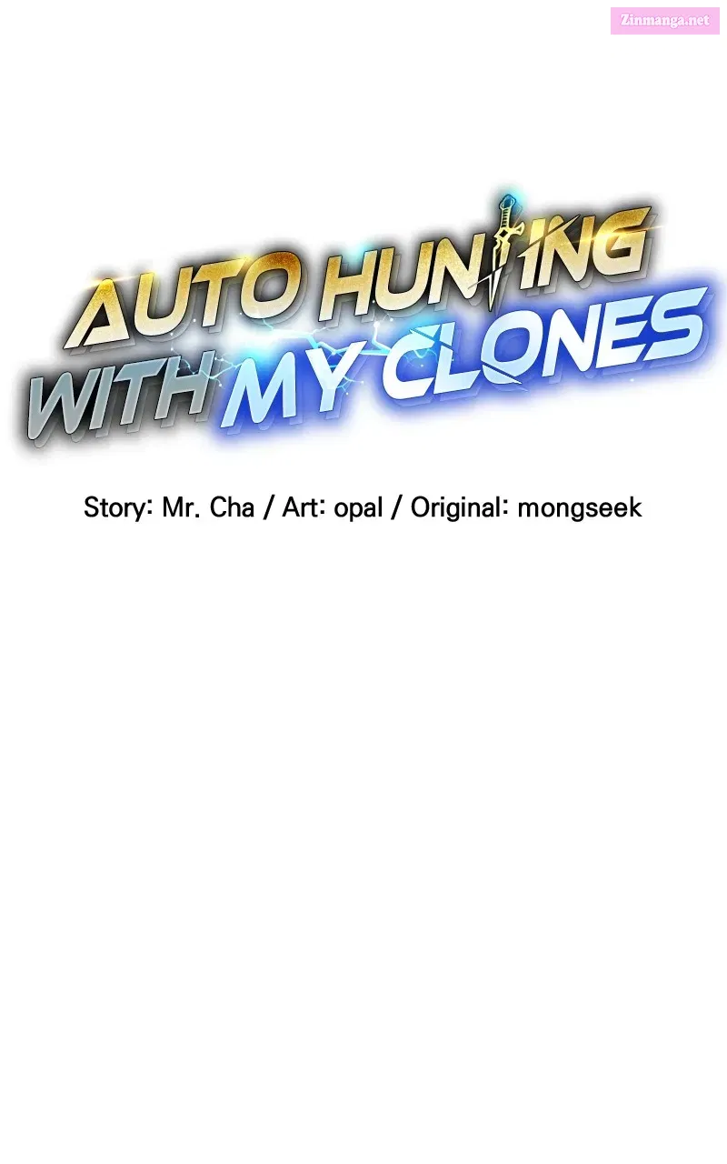 Auto HuntingWith My Clones Chapter 65 page 27 - MangaKakalot