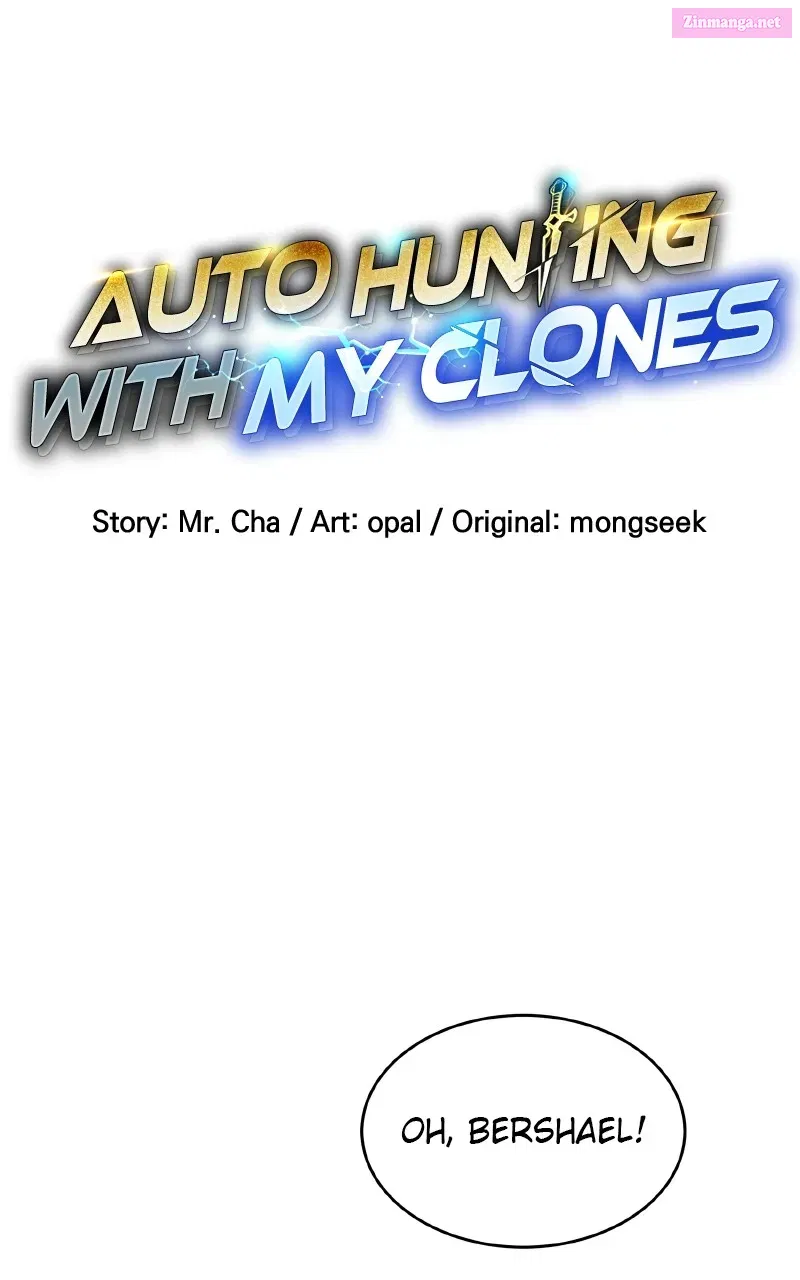 Auto HuntingWith My Clones Chapter 68 page 20 - MangaKakalot