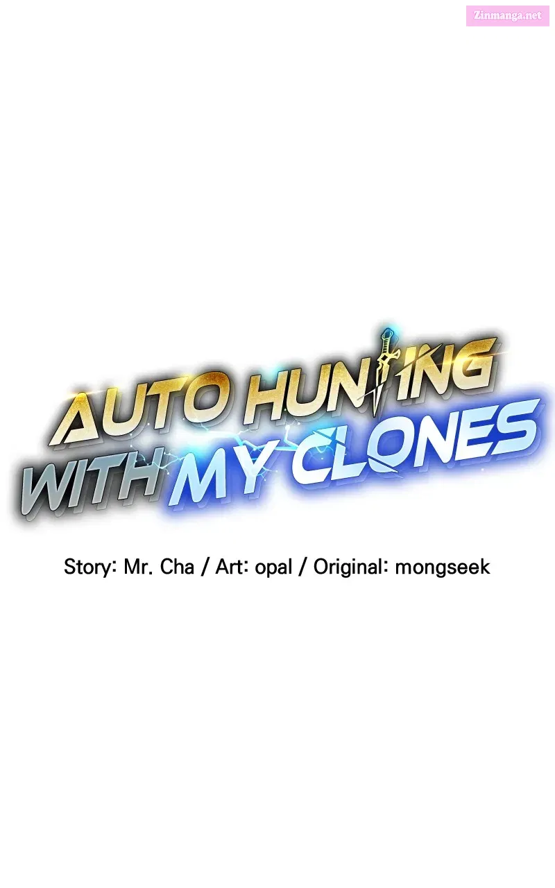 Auto HuntingWith My Clones Chapter 73 page 22 - MangaNelo