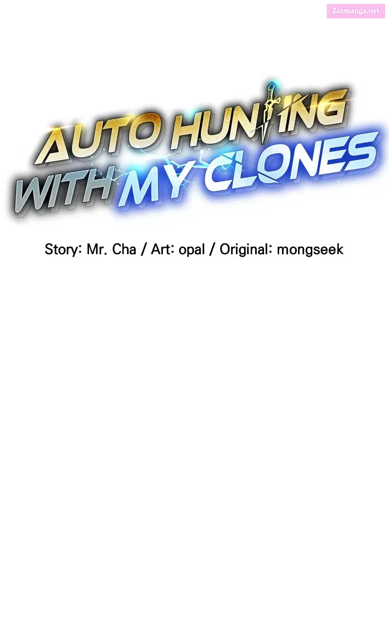 Auto HuntingWith My Clones Chapter 75 page 20 - MangaNelo