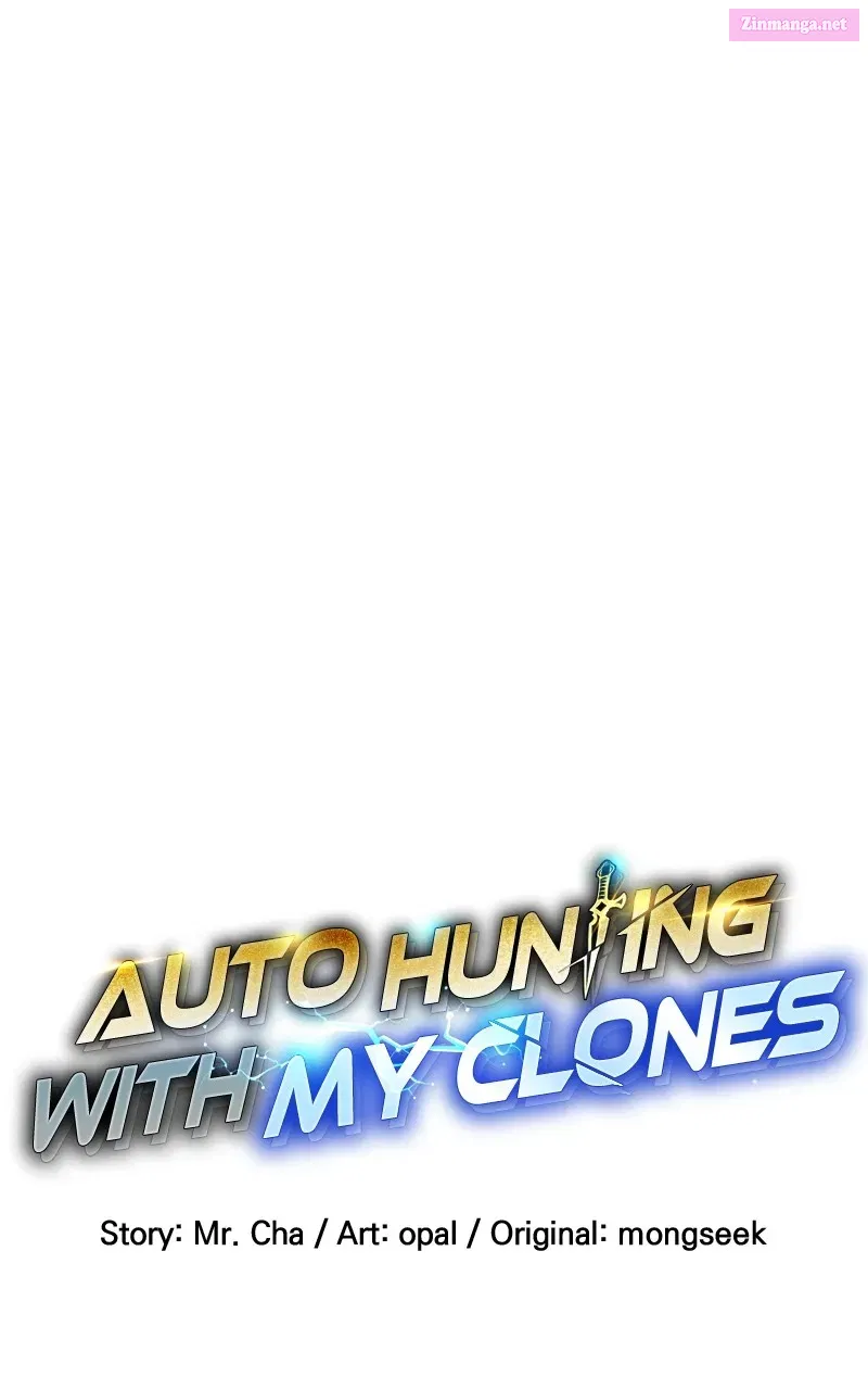 Auto HuntingWith My Clones Chapter 79 page 20 - MangaKakalot