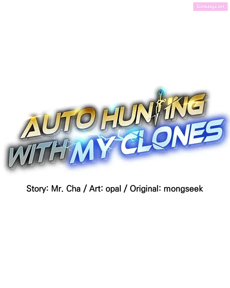 Auto HuntingWith My Clones Chapter 8 page 7 - MangaNelo