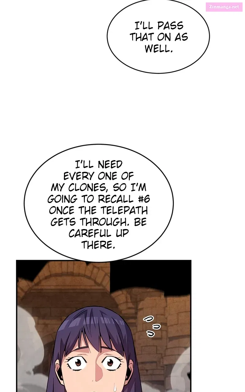 Auto HuntingWith My Clones Chapter 82 page 93 - MangaKakalot