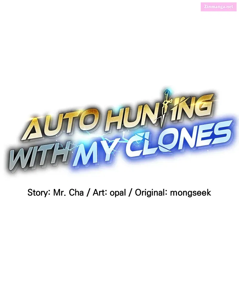 Auto HuntingWith My Clones Chapter 9 page 7 - MangaKakalot