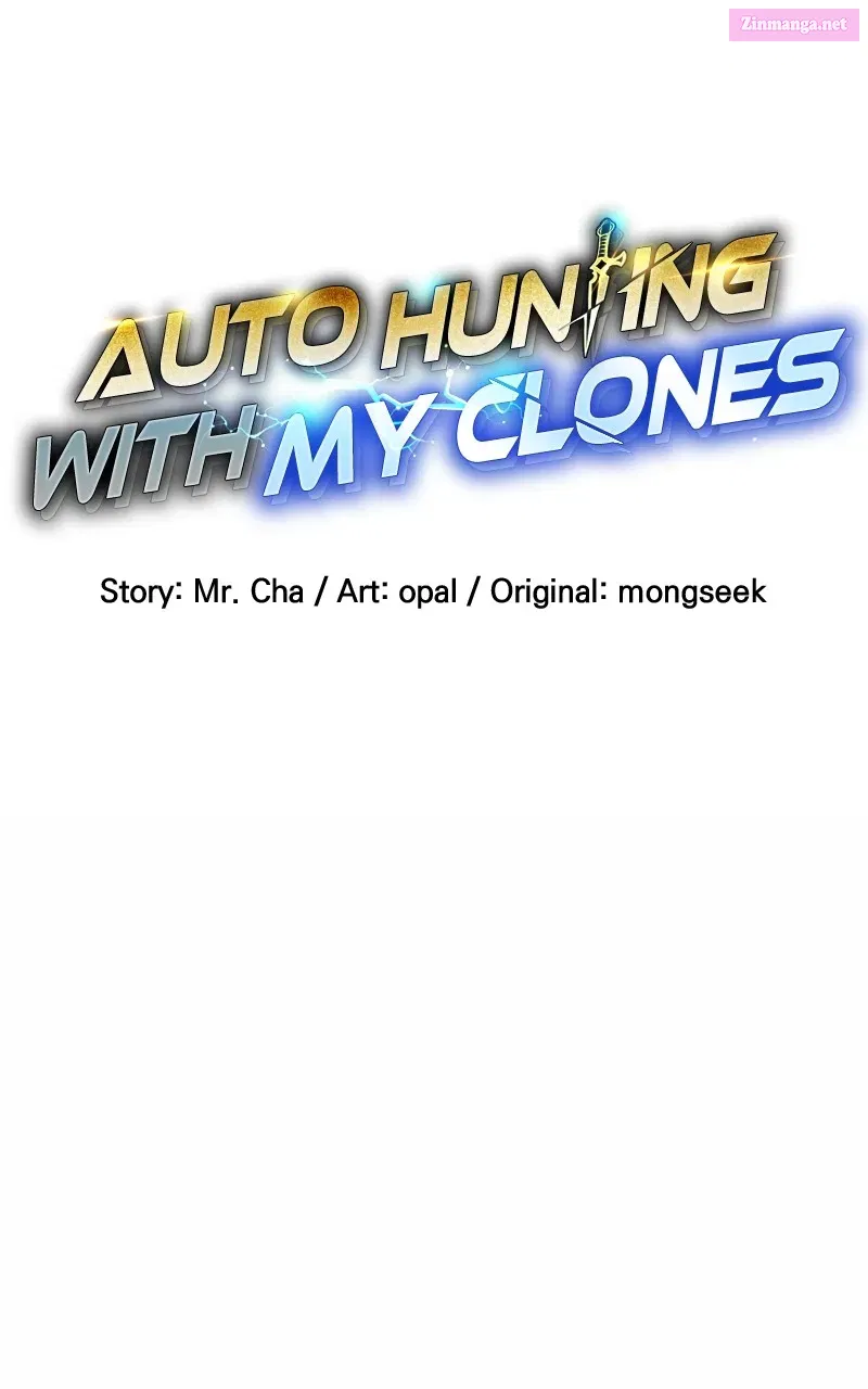 Auto HuntingWith My Clones Chapter 92 page 33 - MangaKakalot