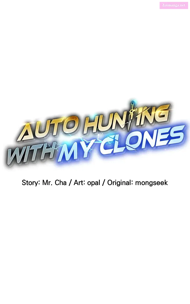 Auto HuntingWith My Clones Chapter 94 page 17 - MangaKakalot