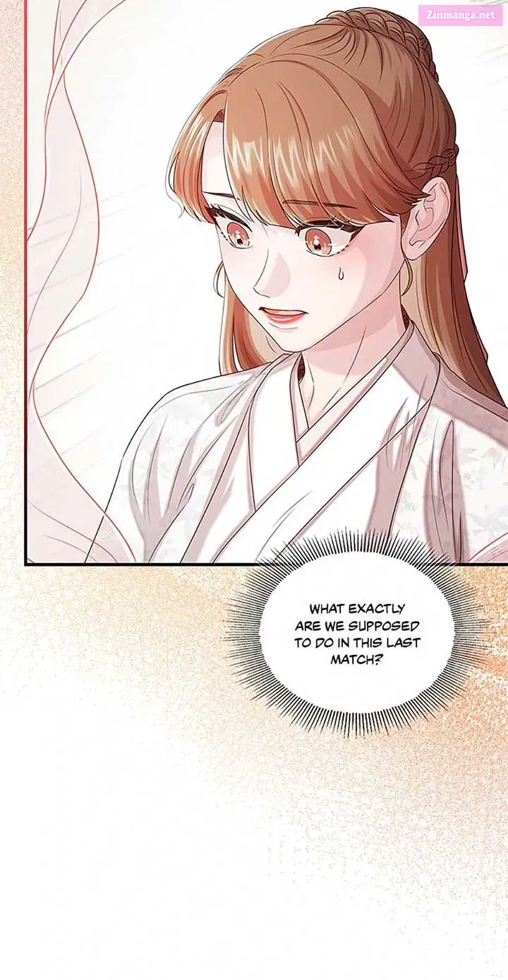 Avoiding The Heavenly Emperor Chapter 105 page 123 - MangaKakalot