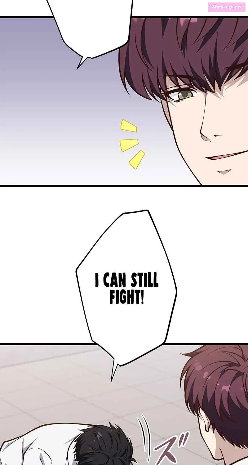 Awakened Fighting Gamer’s Real life Conquest Chapter 8 page 99 - MangaNato