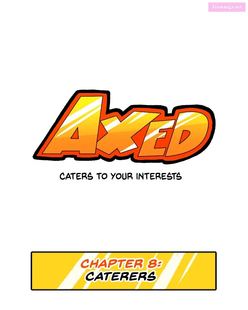 AXED Chapter 14 page 10 - MangaKakalot