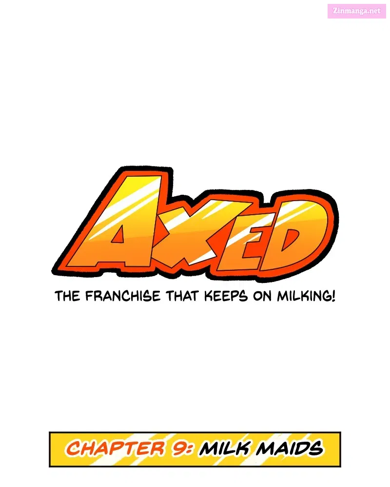 AXED Chapter 16 page 1 - MangaKakalot