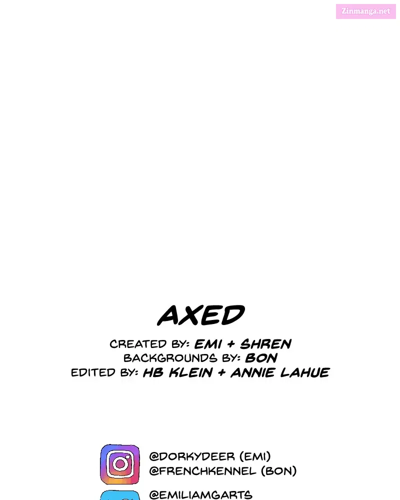 AXED Chapter 22 page 36 - MangaKakalot