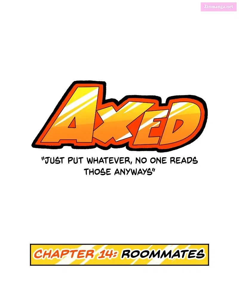 AXED Chapter 25 page 14 - MangaKakalot