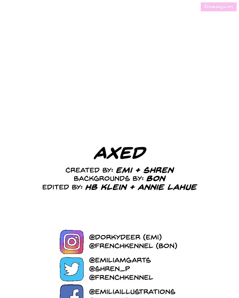 AXED Chapter 3 page 25 - MangaKakalot