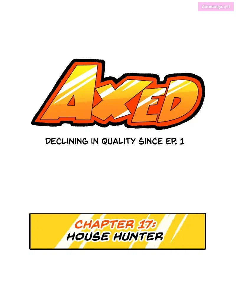 AXED Chapter 31 page 6 - MangaKakalot