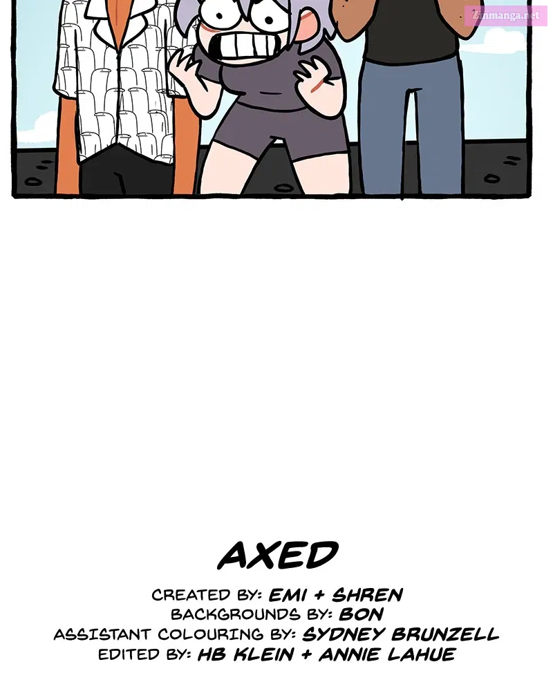 AXED Chapter 51 page 49 - MangaKakalot