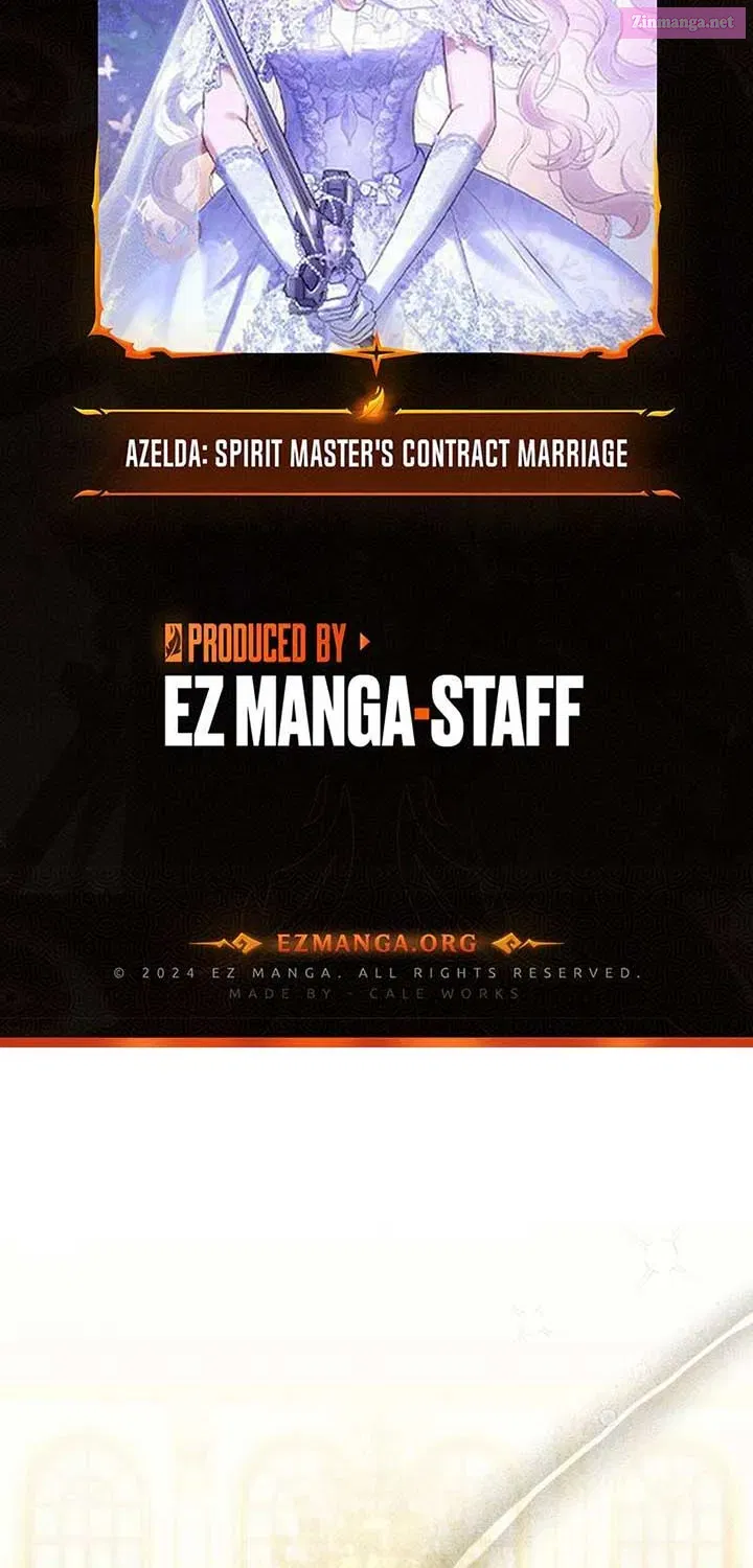 Azelda: The Spirit Master’s Contract Marriage Chapter 24 page 2 - Mangabat