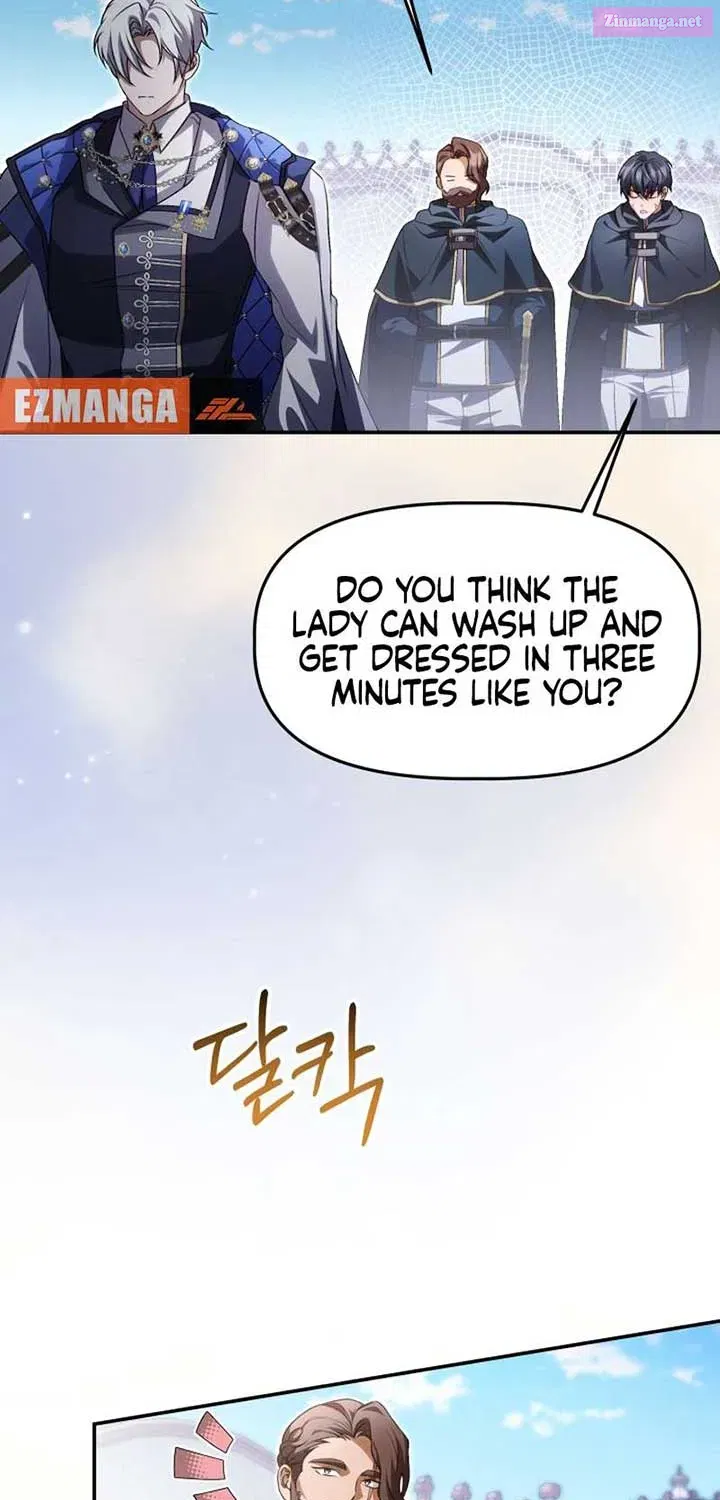 Azelda: The Spirit Master’s Contract Marriage Chapter 24 page 15 - Mangabat