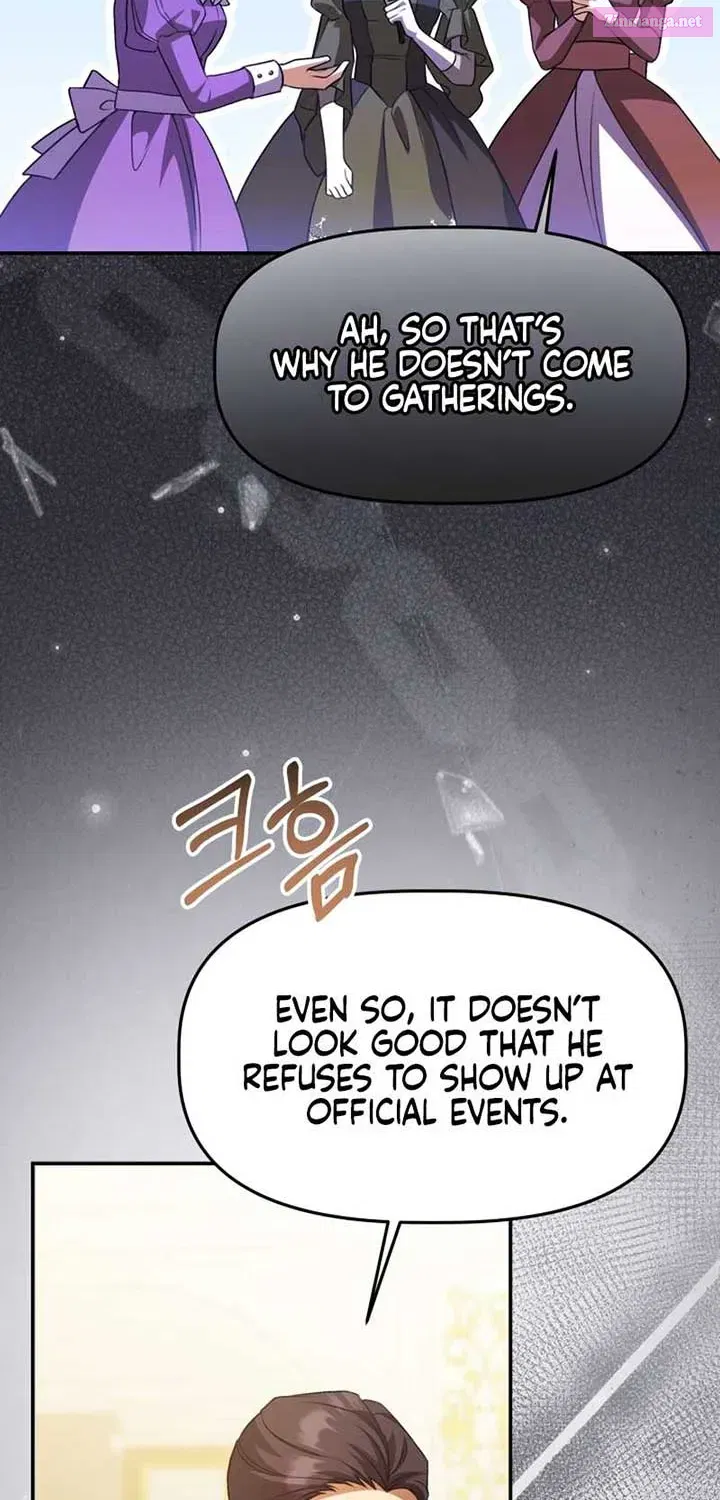 Azelda: The Spirit Master’s Contract Marriage Chapter 24 page 56 - Mangabat