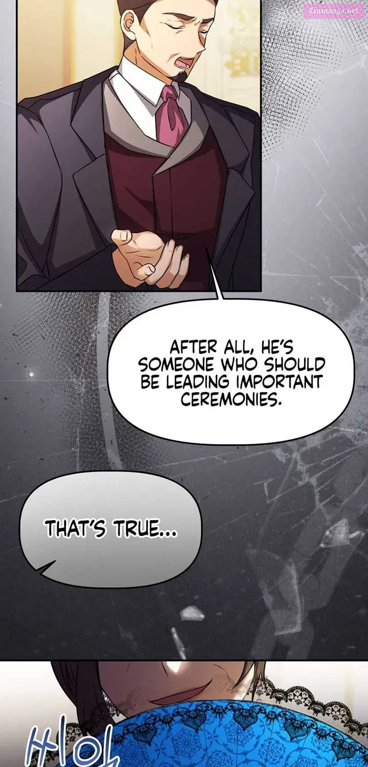 Azelda: The Spirit Master’s Contract Marriage Chapter 24 page 57 - Mangabat