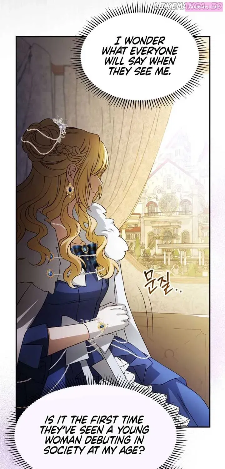 Azelda: The Spirit Master’s Contract Marriage Chapter 24 page 64 - Mangabat