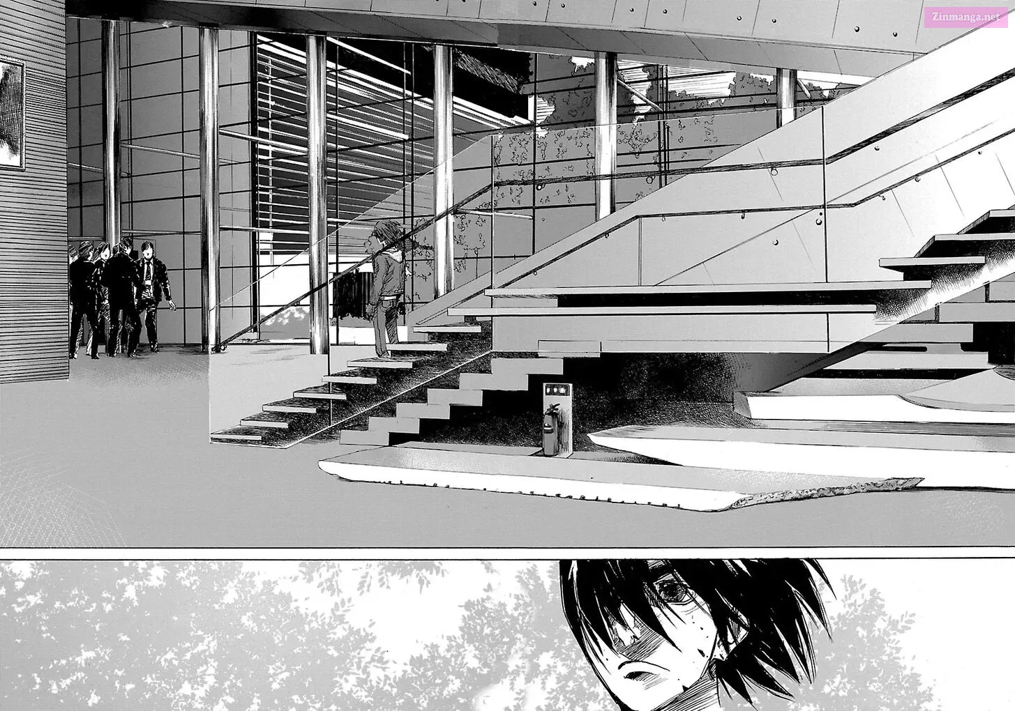 Babel 2-sei - The Returner Chapter 16 page 15 - MangaKakalot