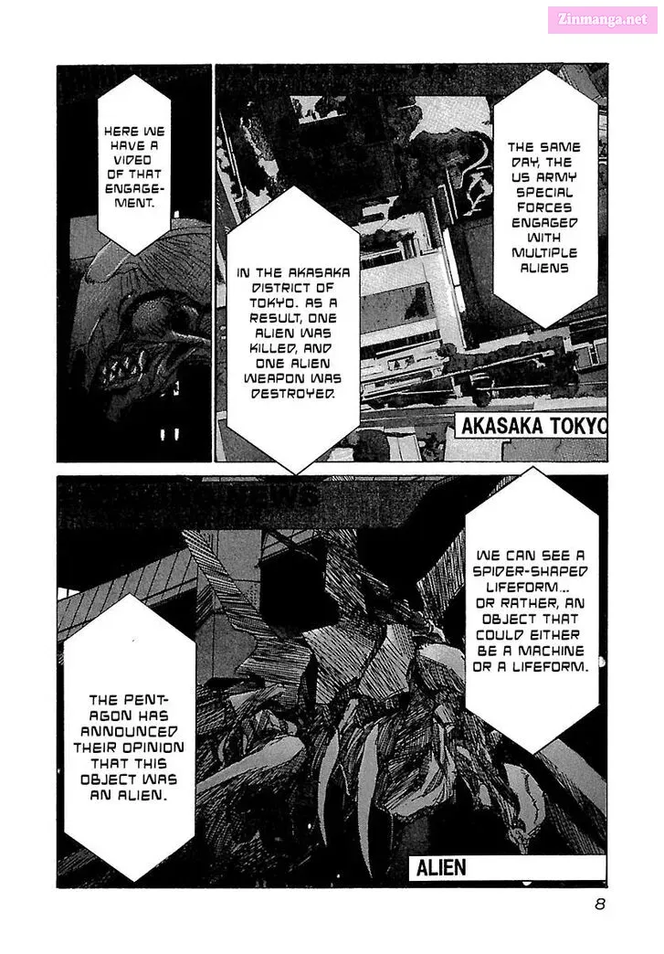 Babel 2-sei - The Returner Chapter 29 page 9 - MangaKakalot