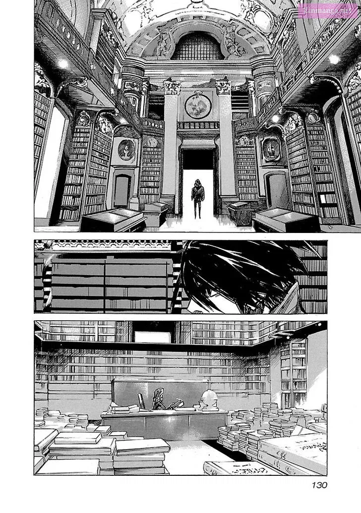 Babel 2-sei - The Returner Chapter 45 page 7 - MangaKakalot