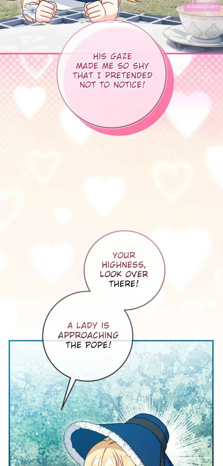 Baby Pharmacist Princess Chapter 69 page 62 - MangaKakalot