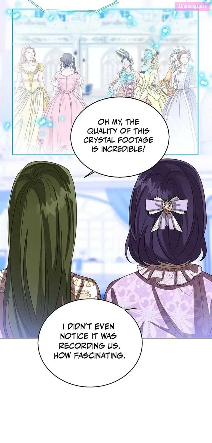 Baby Princess Through The Status Window Chapter 113 page 70 - MangaKakalot