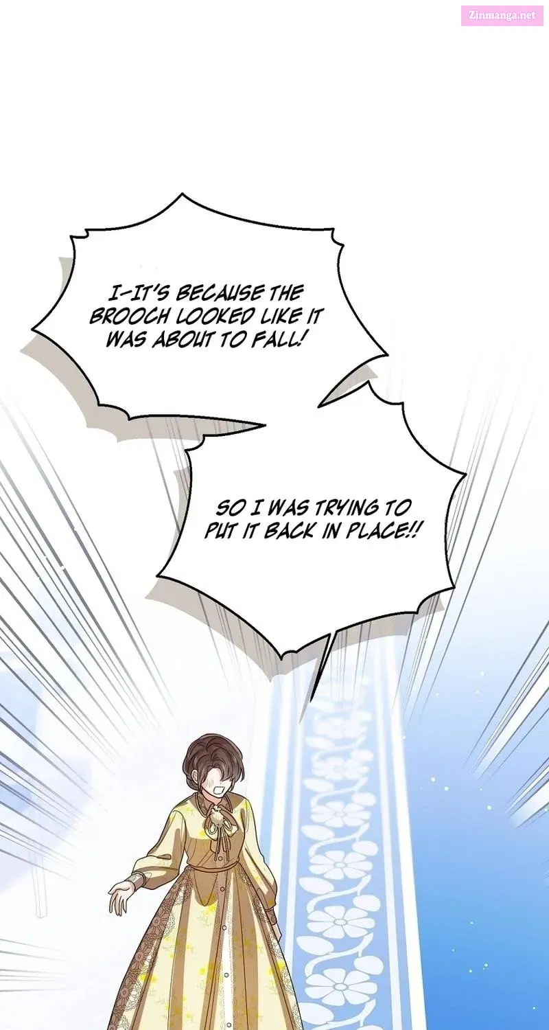 Baby Princess Through The Status Window Chapter 114 page 54 - MangaKakalot