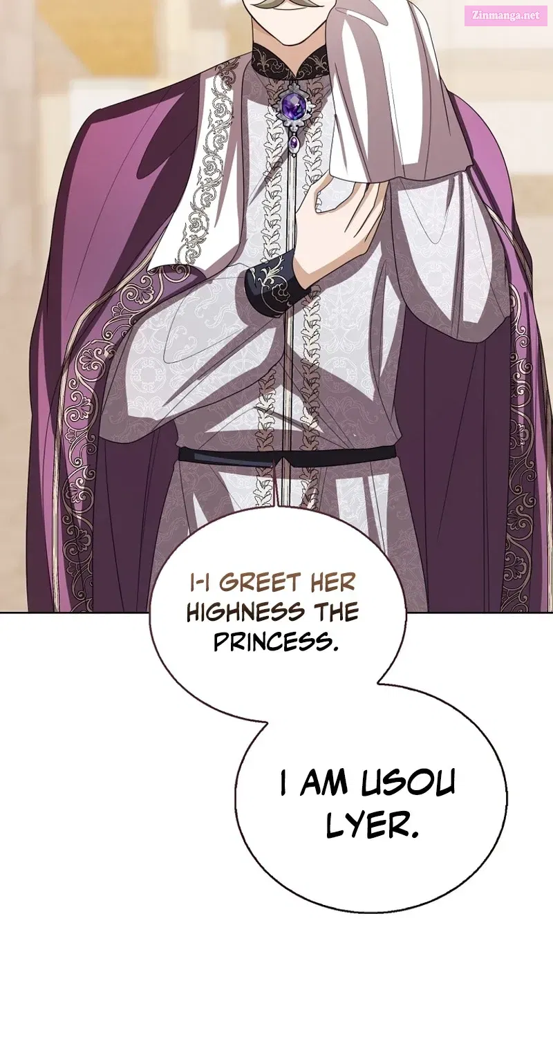 Baby Princess Through The Status Window Chapter 117 page 45 - MangaKakalot