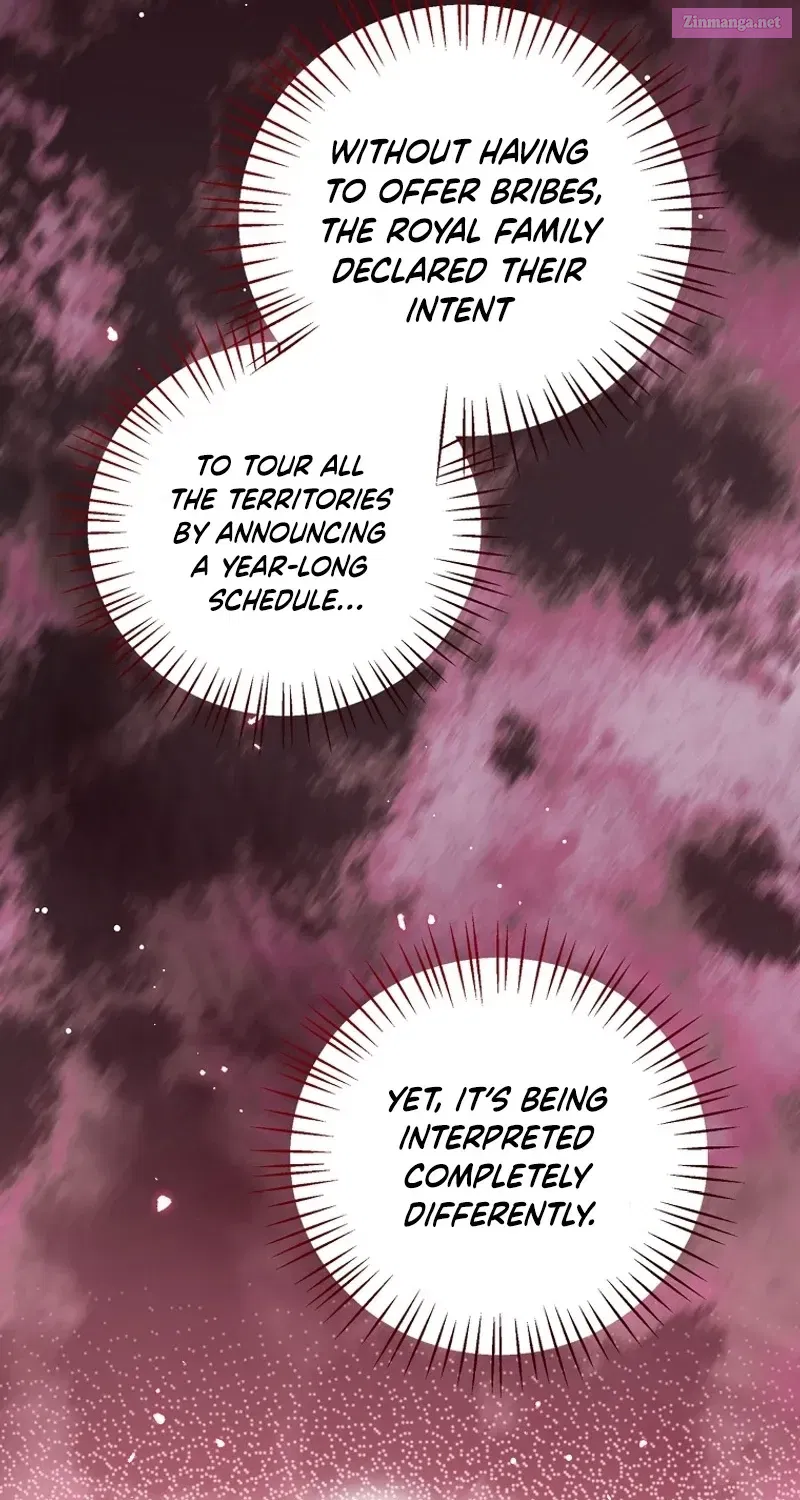 Baby Princess Through The Status Window Chapter 117 page 53 - MangaKakalot