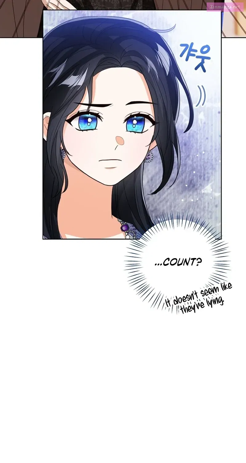 Baby Princess Through The Status Window Chapter 117 page 7 - MangaKakalot