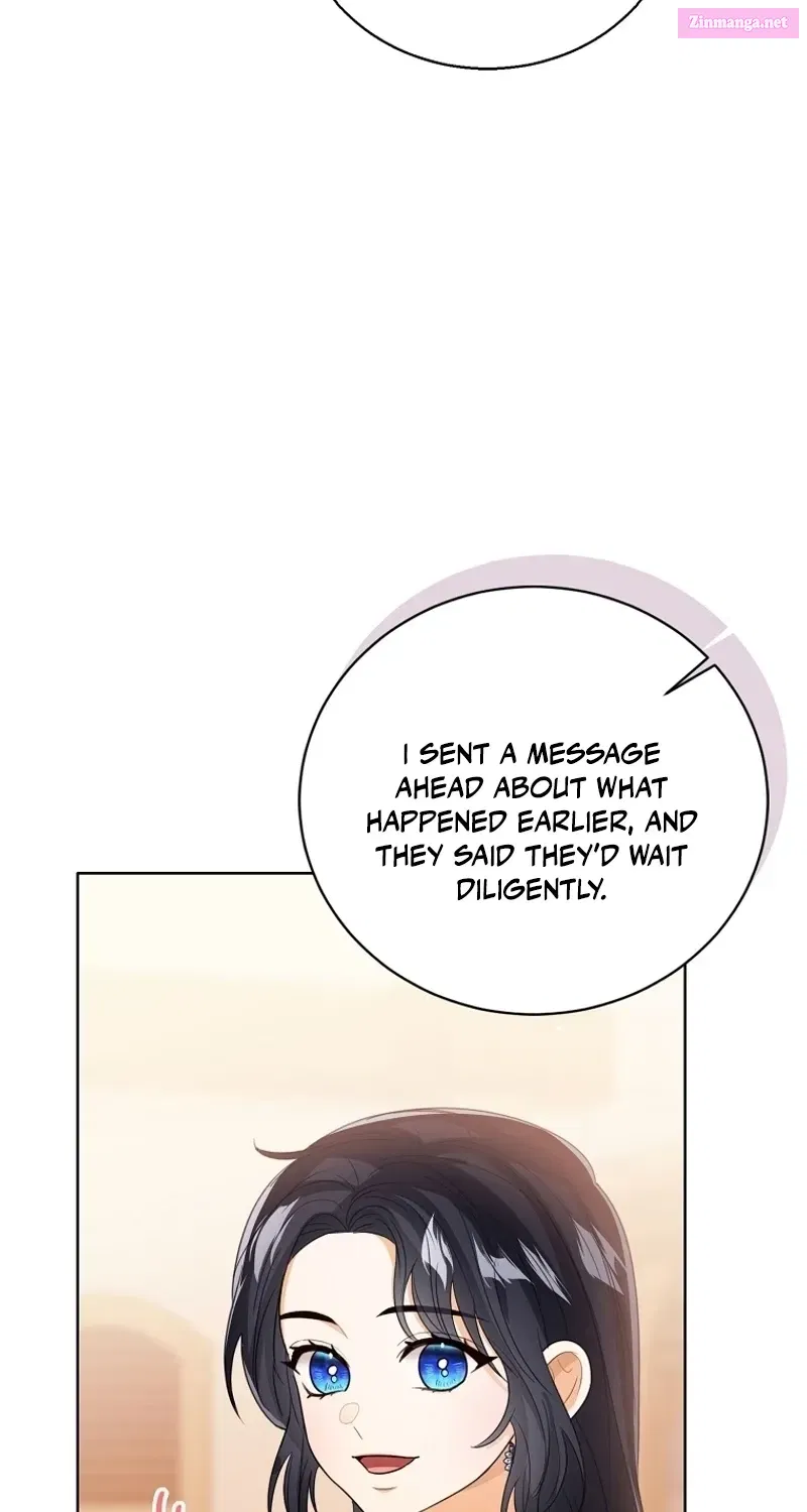 Baby Princess Through The Status Window Chapter 118 page 9 - MangaKakalot