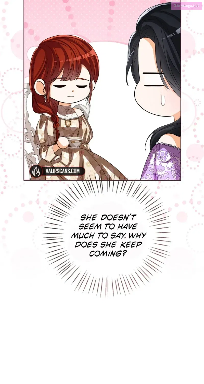 Baby Princess Through The Status Window Chapter 119 page 4 - MangaKakalot