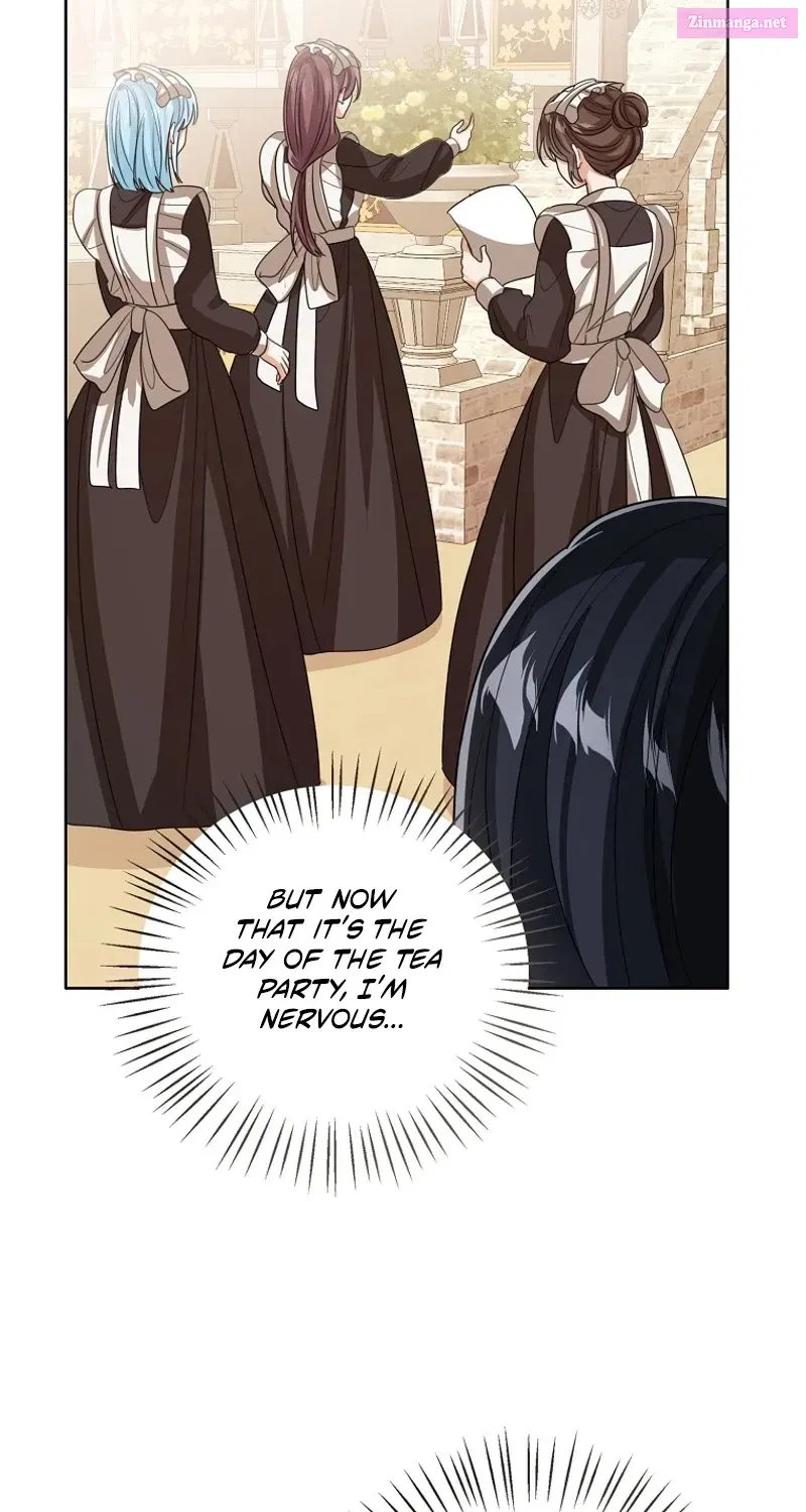 Baby Princess Through The Status Window Chapter 119 page 64 - MangaKakalot