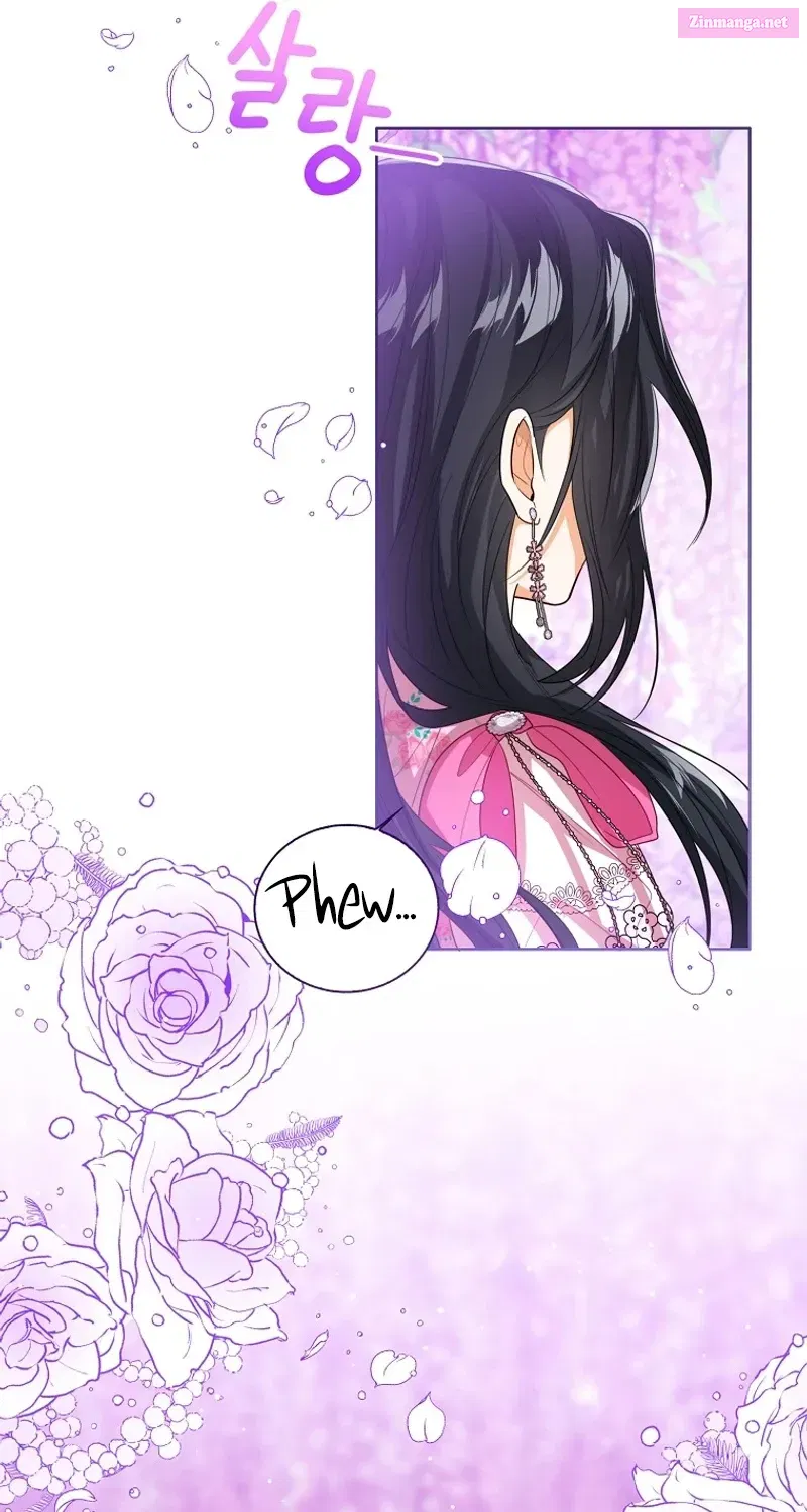 Baby Princess Through The Status Window Chapter 120 page 66 - MangaNelo