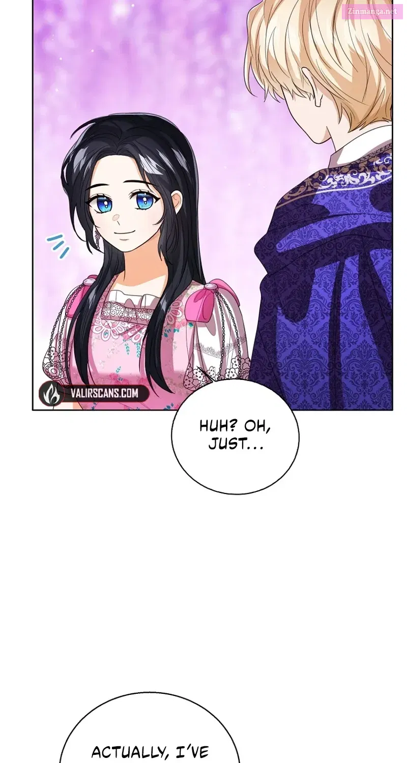 Baby Princess Through The Status Window Chapter 120 page 69 - MangaKakalot