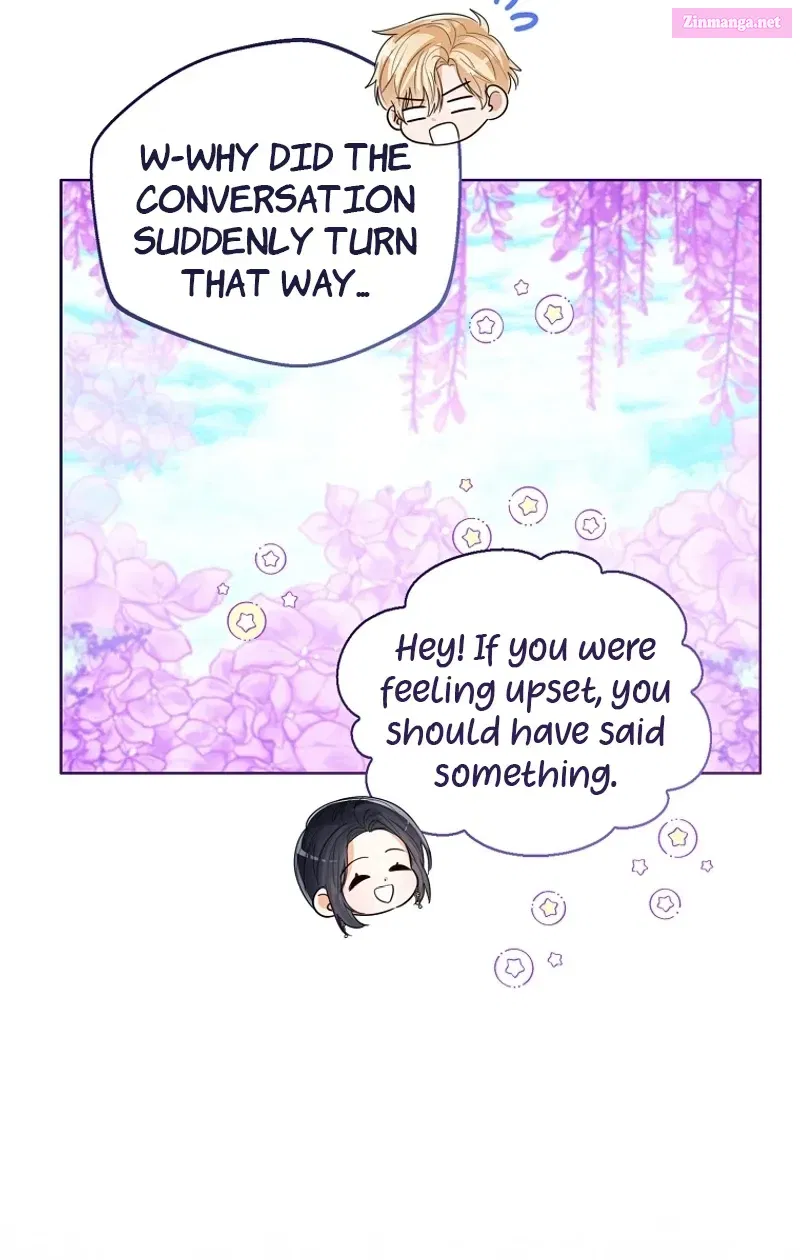 Baby Princess Through The Status Window Chapter 121 page 23 - MangaKakalot