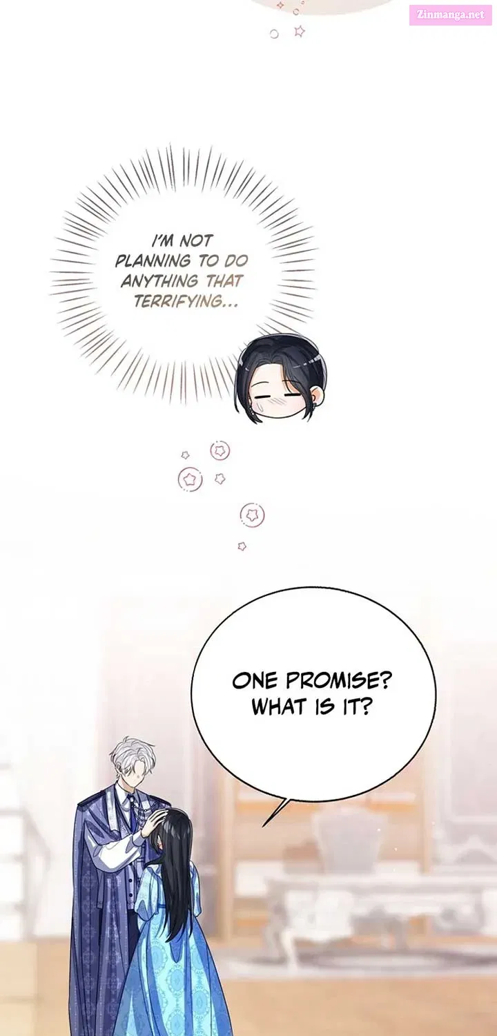 Baby Princess Through The Status Window Chapter 123 page 33 - MangaKakalot