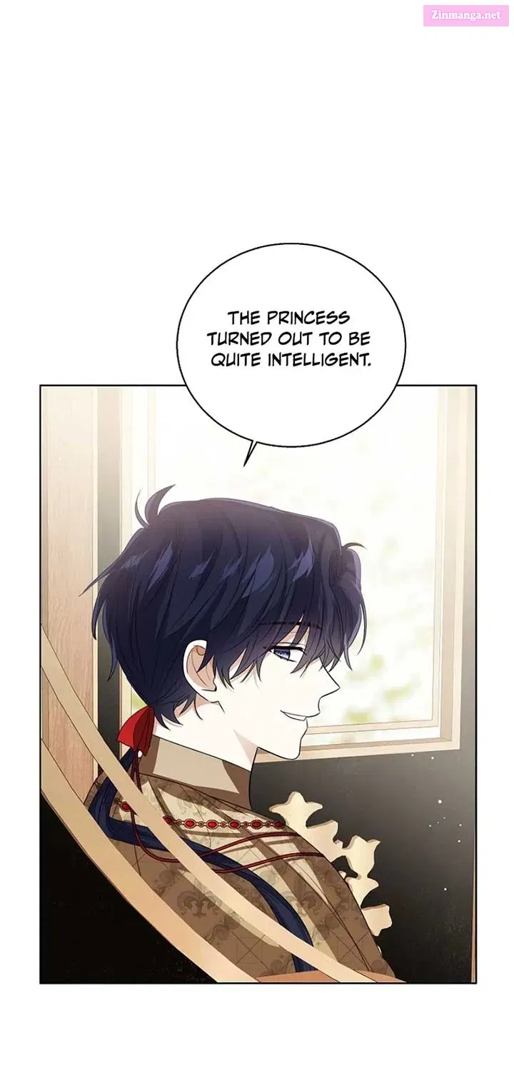 Baby Princess Through The Status Window Chapter 123 page 63 - MangaKakalot