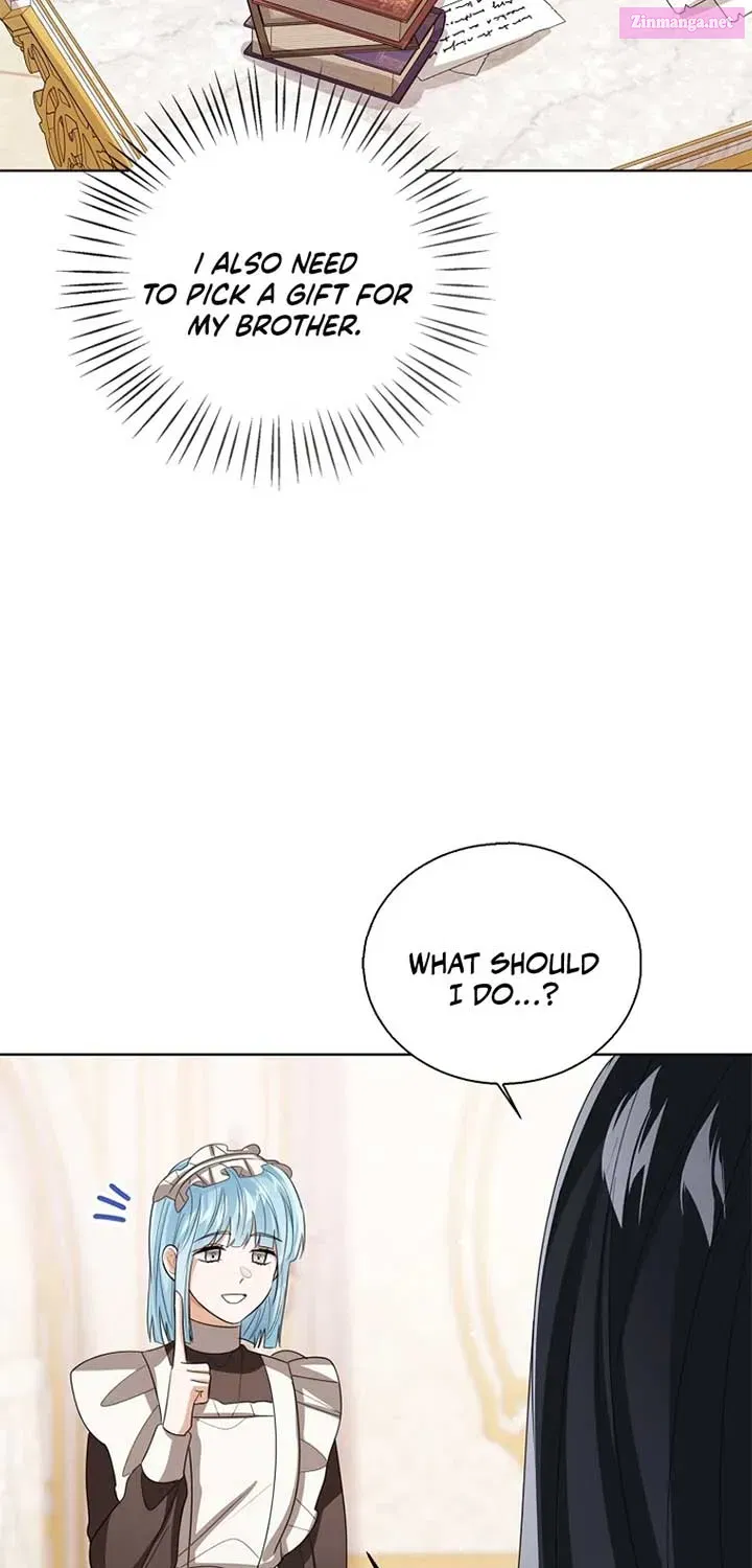 Baby Princess Through The Status Window Chapter 124 page 56 - MangaKakalot